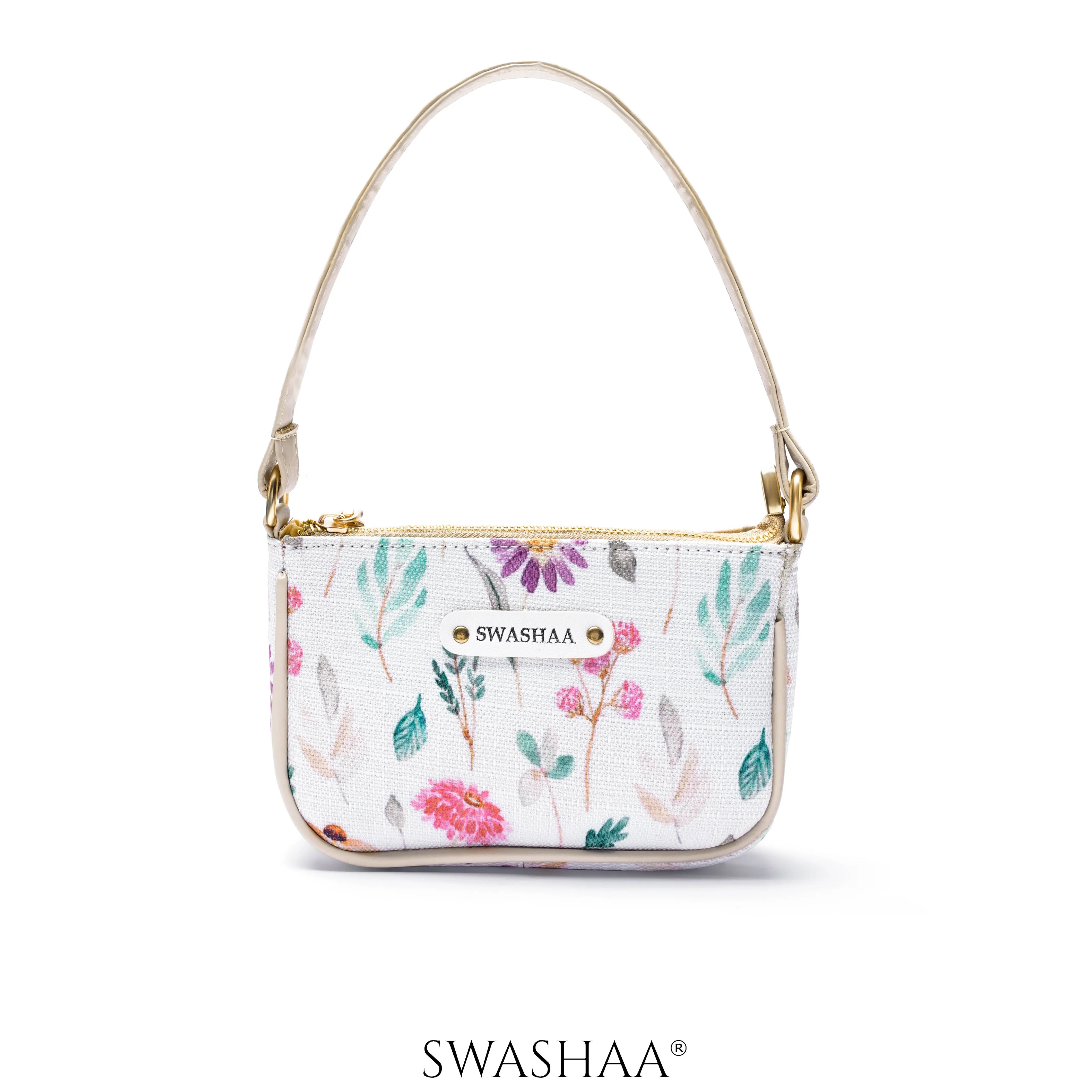 Hobo Mini Shoulder Bag