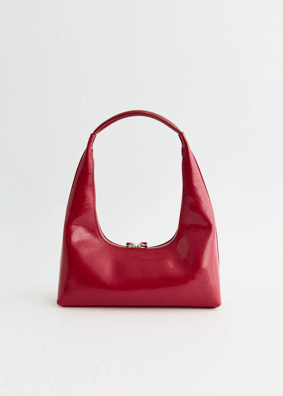 Hobo Shoulder Bag