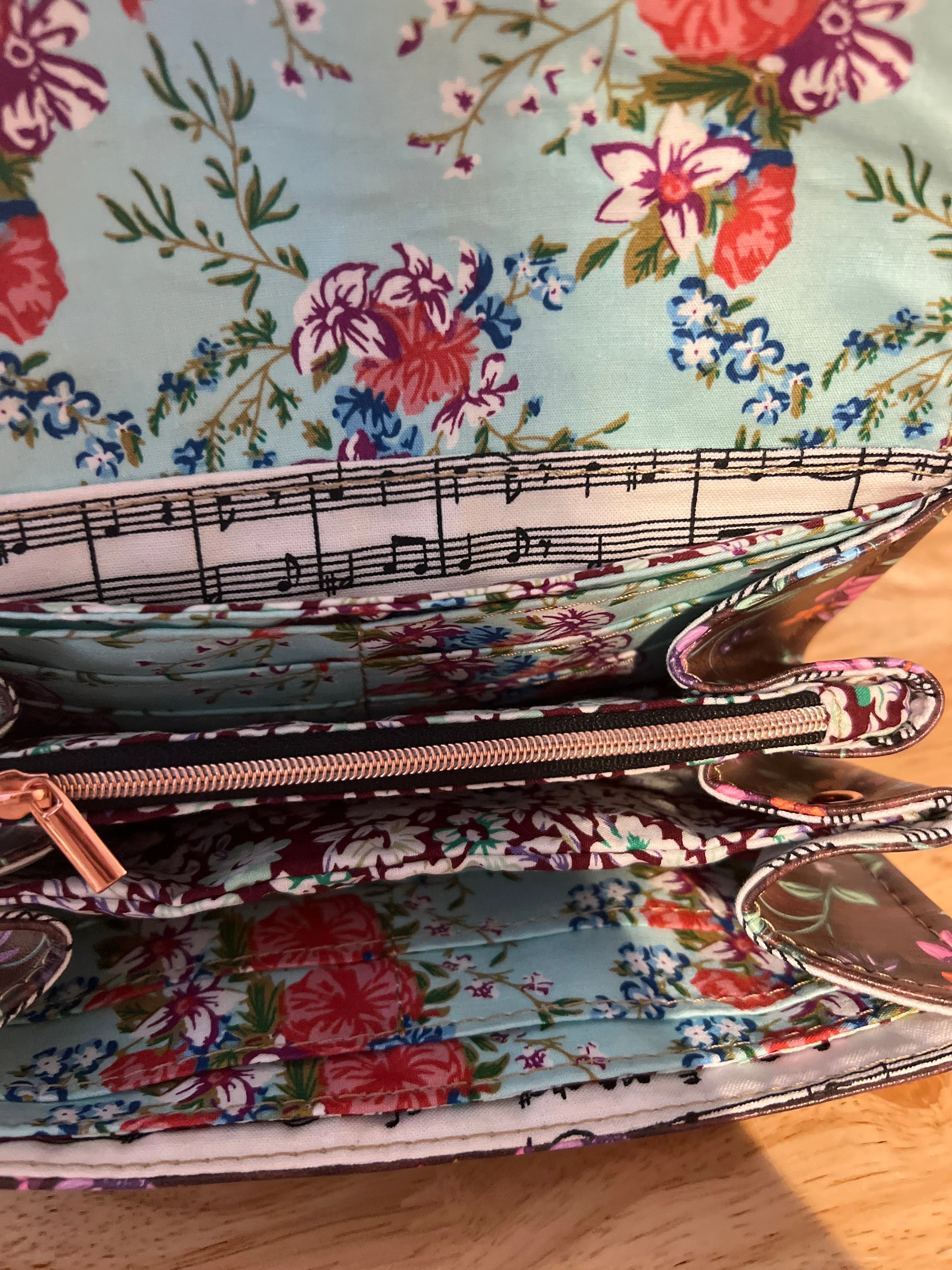 Hobo TS Piano set