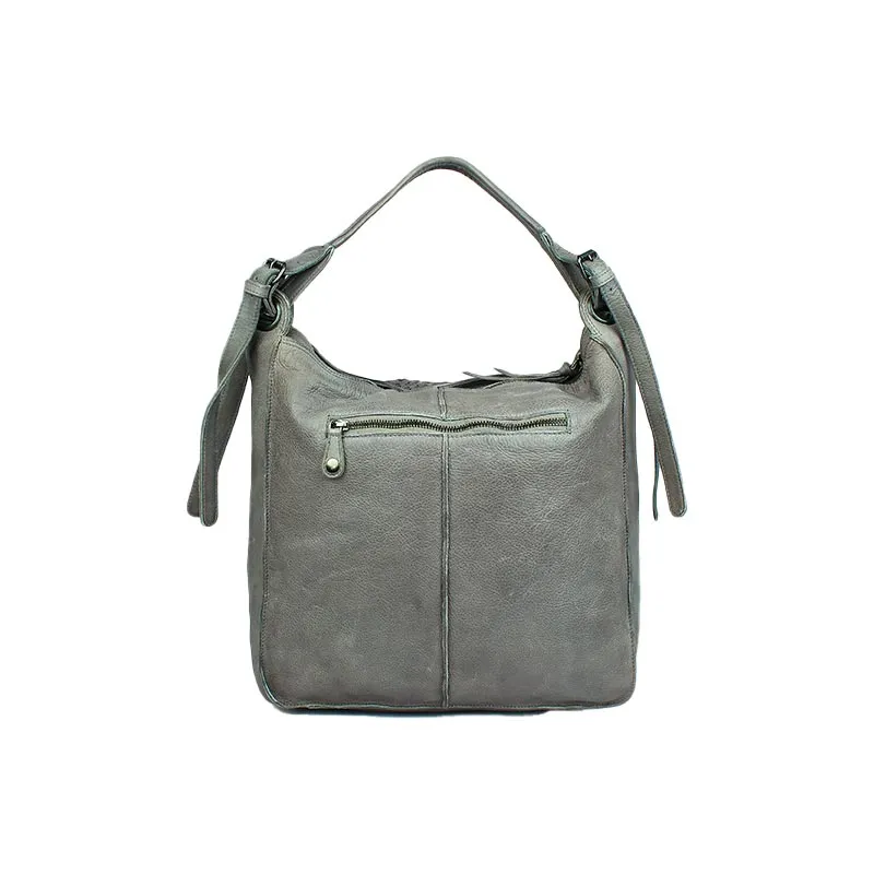 Honeysuckles Shoulder Bag