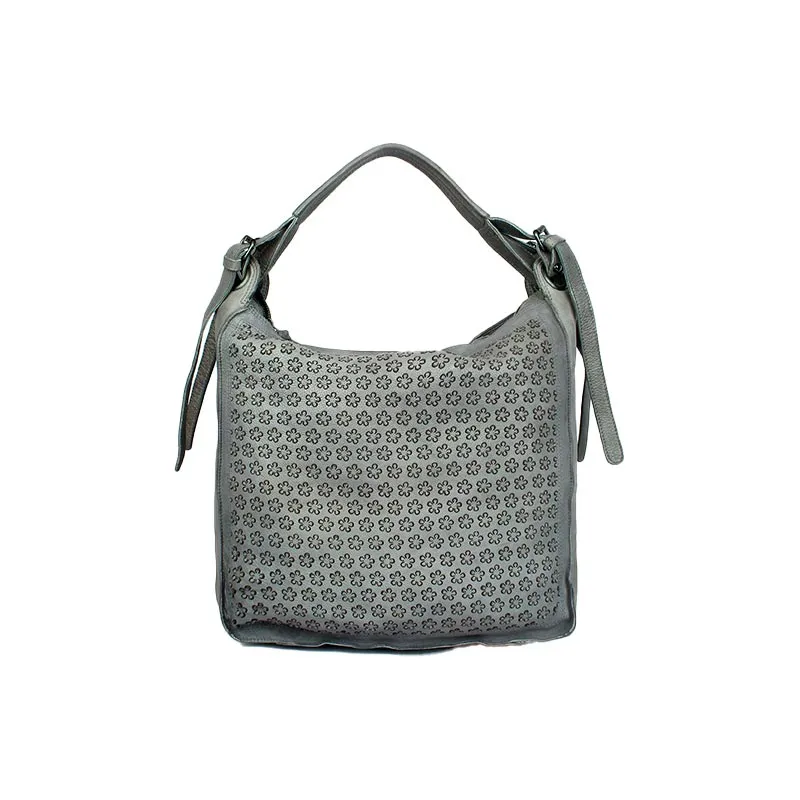 Honeysuckles Shoulder Bag