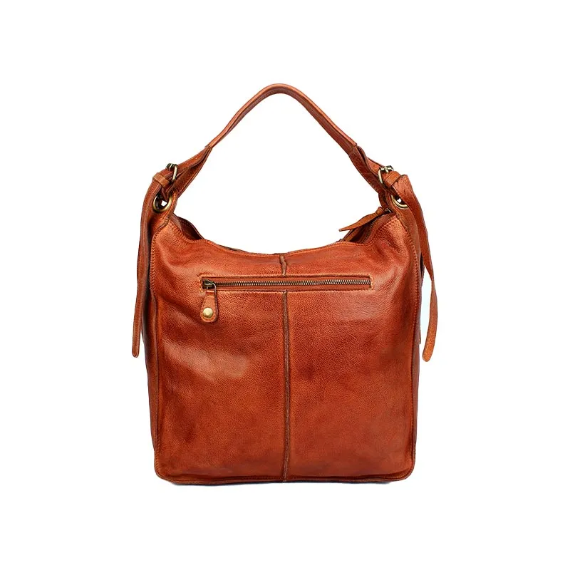Honeysuckles Shoulder Bag