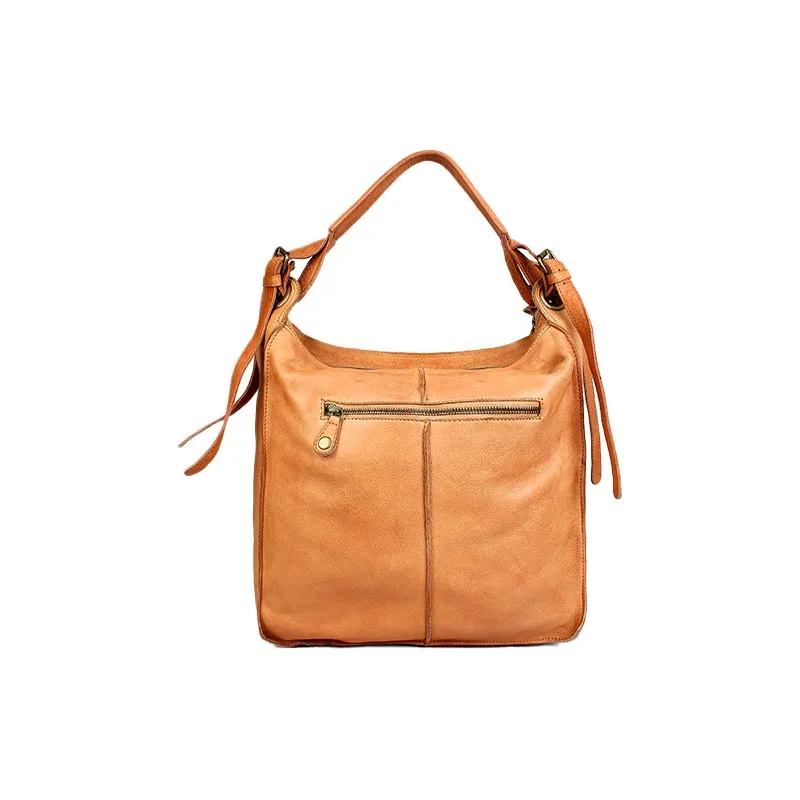 Honeysuckles Shoulder Bag