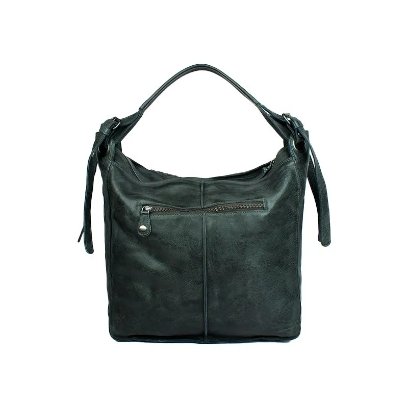 Honeysuckles Shoulder Bag