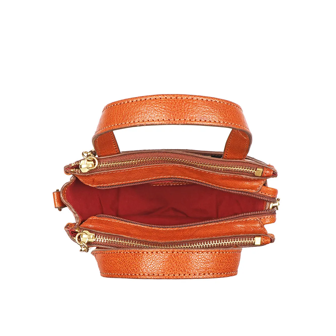 HOPE 01 SATCHEL