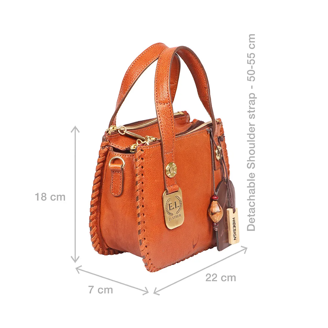 HOPE 01 SATCHEL
