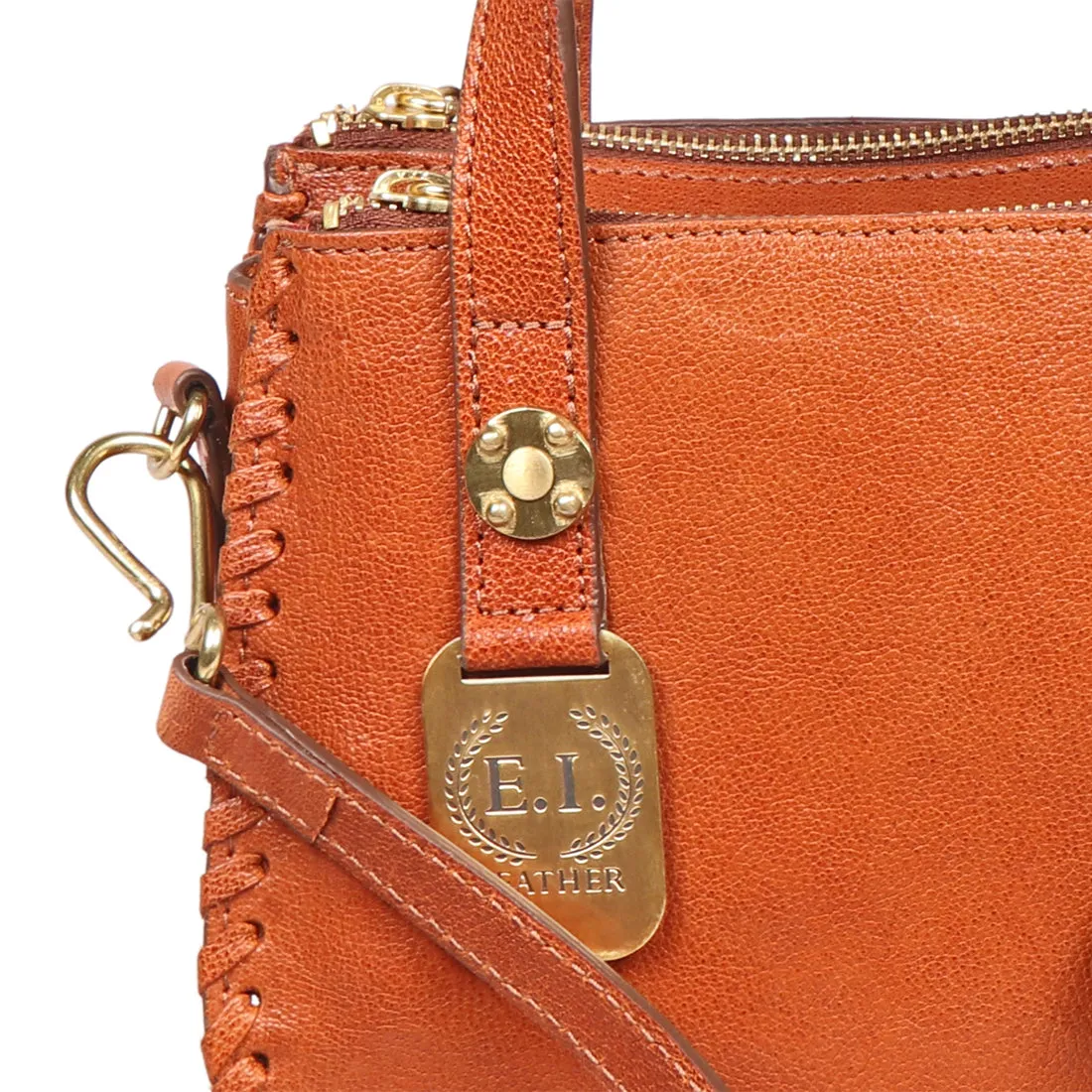 HOPE 01 SATCHEL