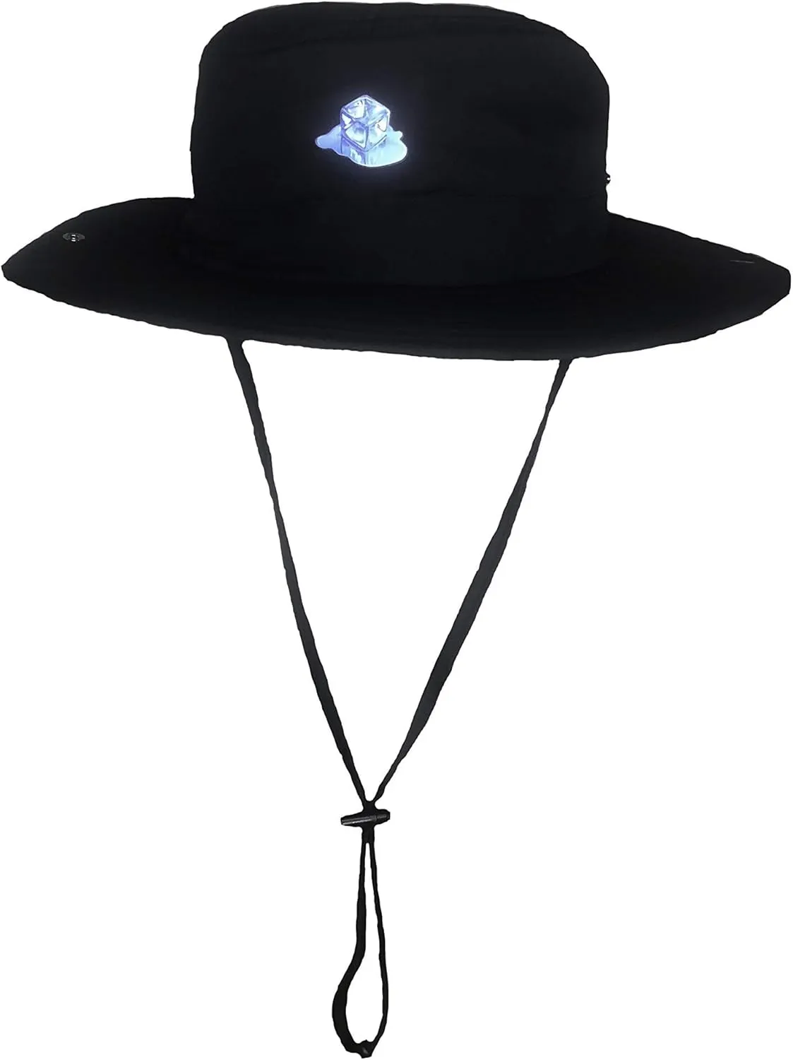 ICED Bucket Hat - Insulated Cooling Hat for ICE