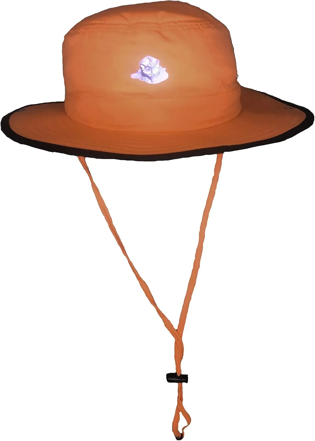 ICED Bucket Hat - Insulated Cooling Hat for ICE
