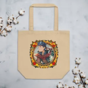 Ike Tote Bag