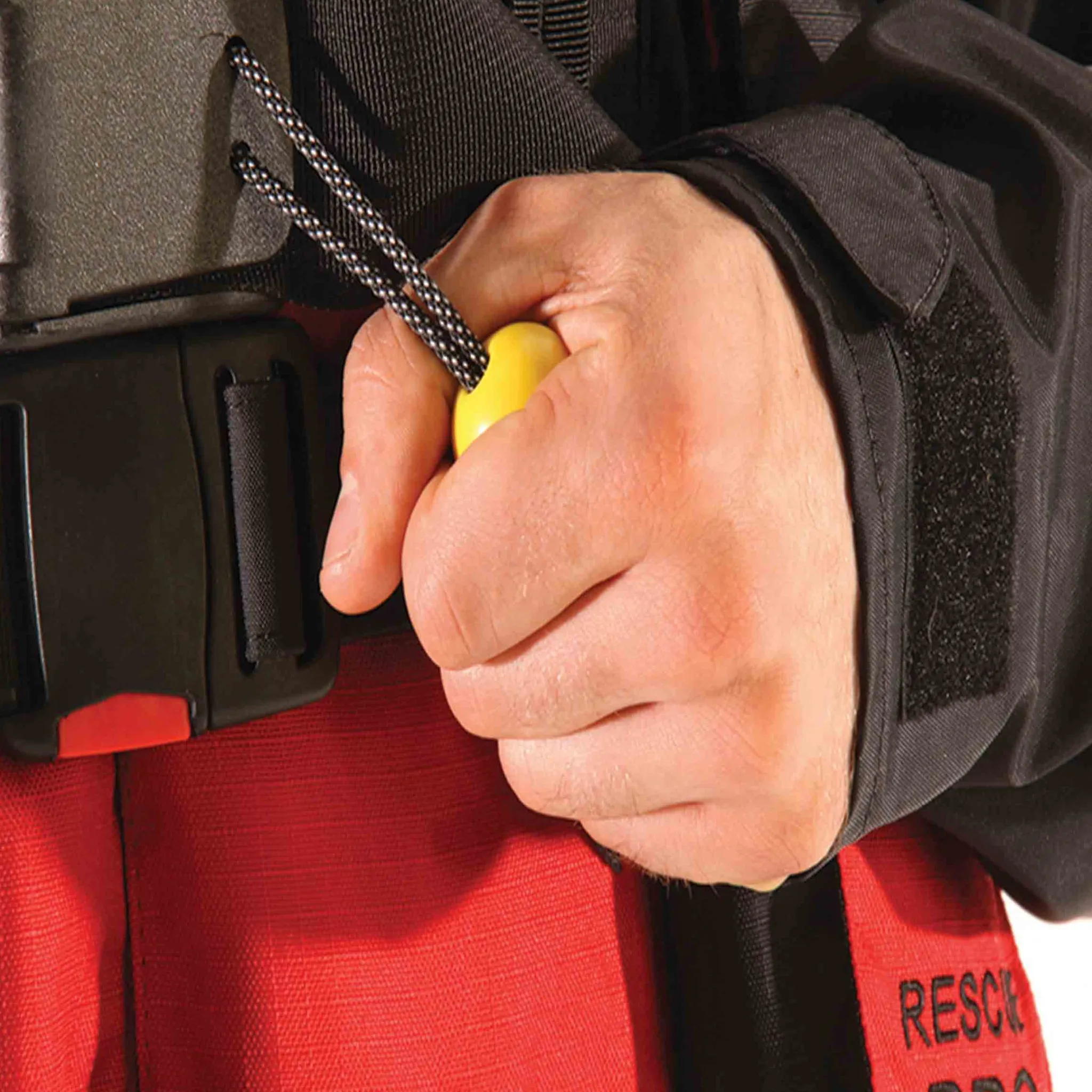 IONIC Rescue Pro PFD