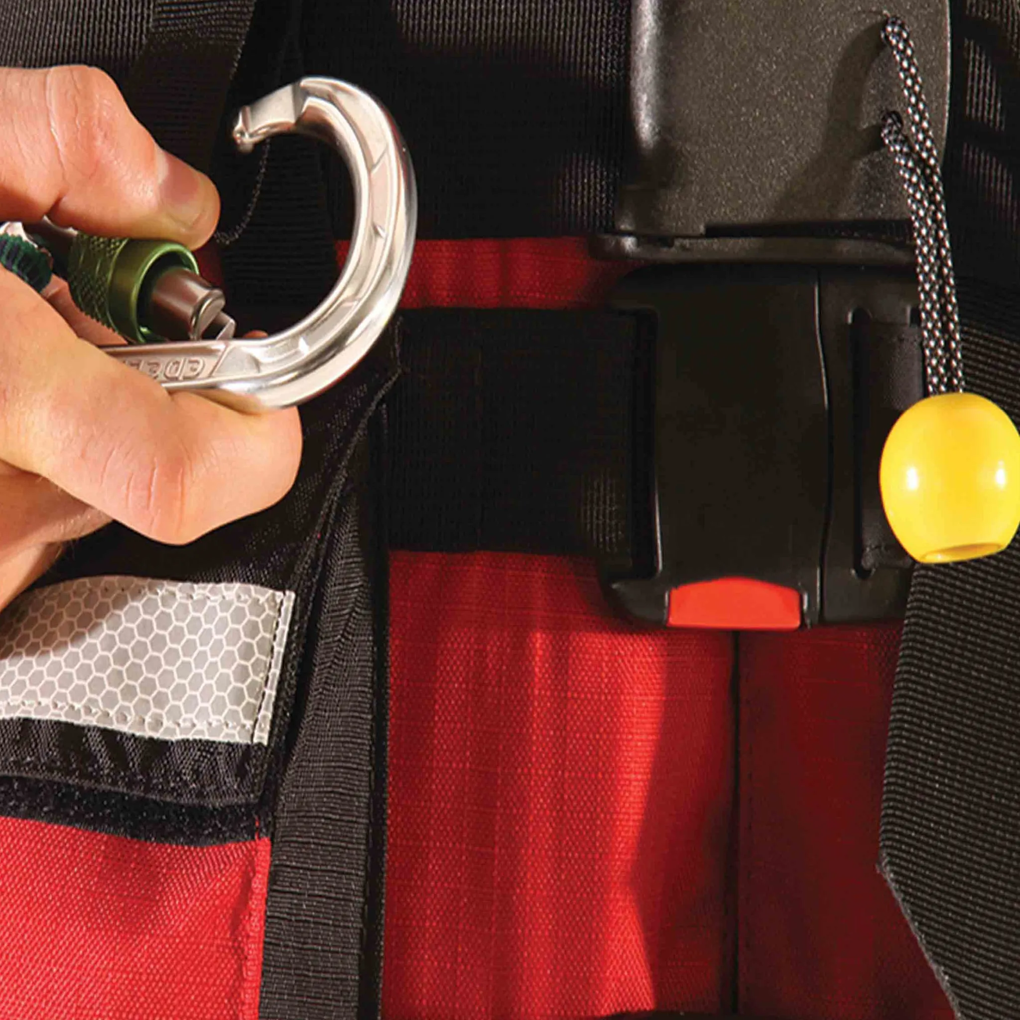 IONIC Rescue Pro PFD