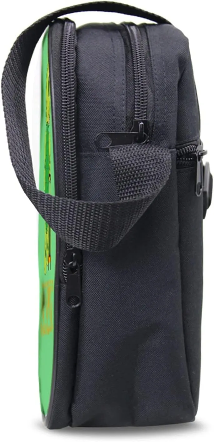 ISaikoy Anime Toilet-bound Hanako-kun Cross body Bag Handbag Satchel Shoulder Bag Sling Bag B1