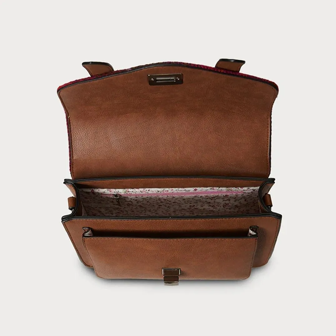 Islander Medium Satchel shoulder bags
