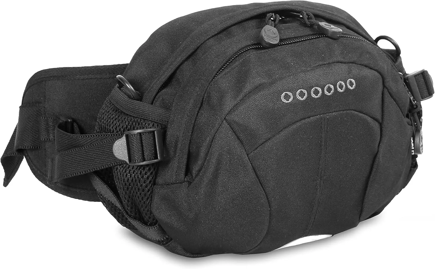 J World New York Pony Waist Bag
