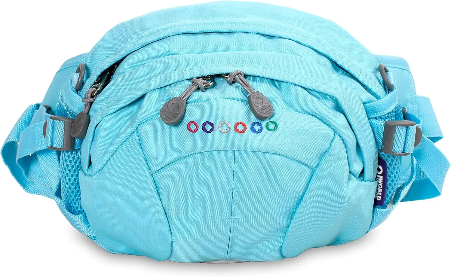 J World New York Pony Waist Bag