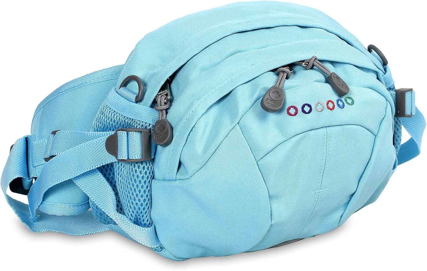 J World New York Pony Waist Bag