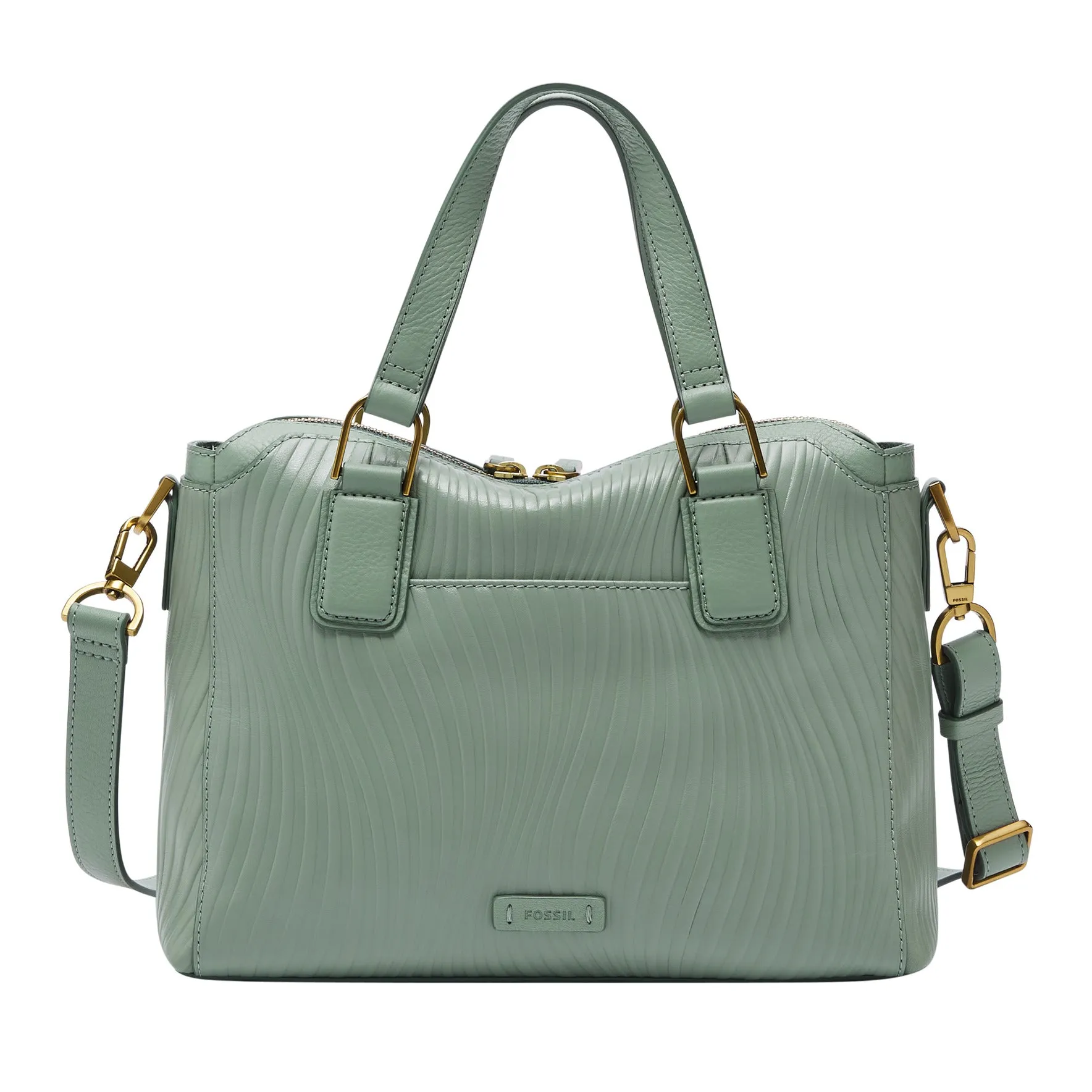 Jacqueline Satchel