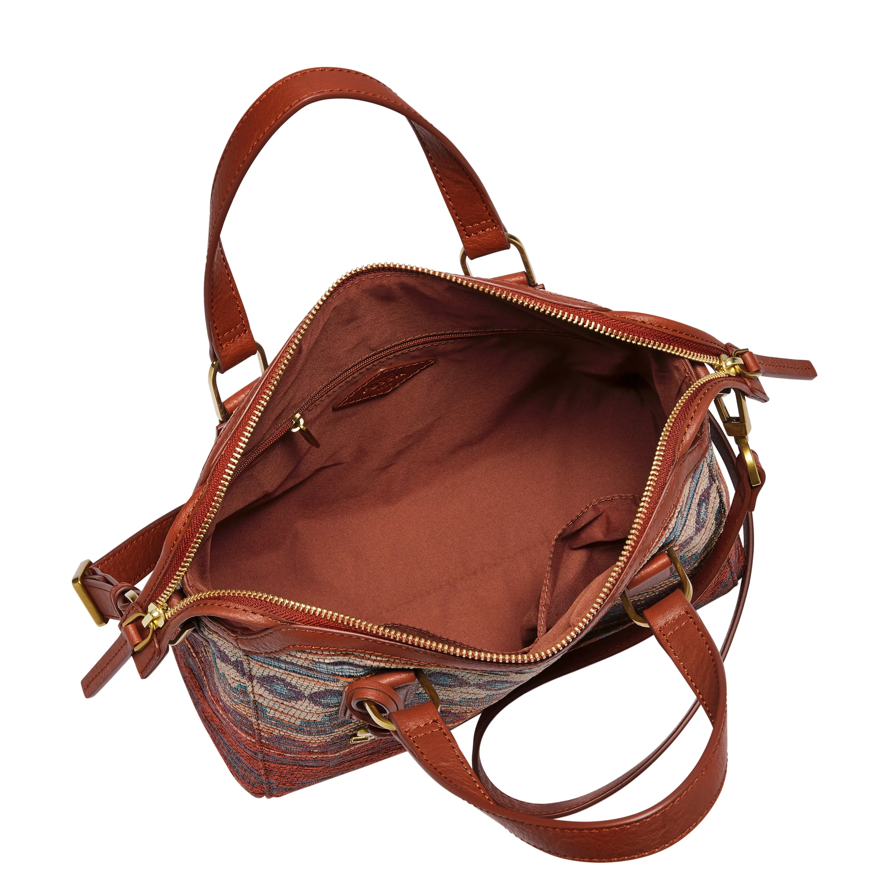 Jacqueline Satchel