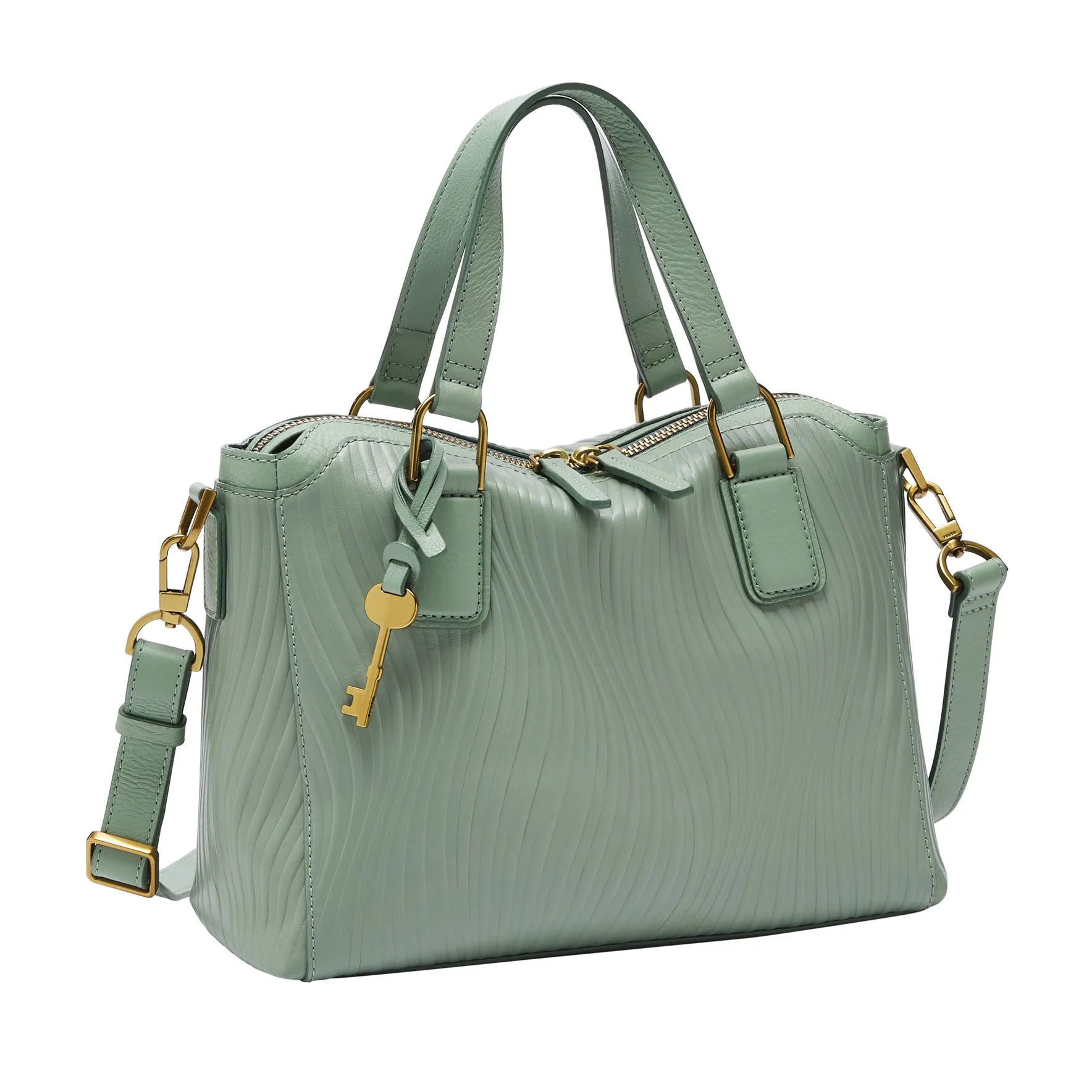Jacqueline Satchel