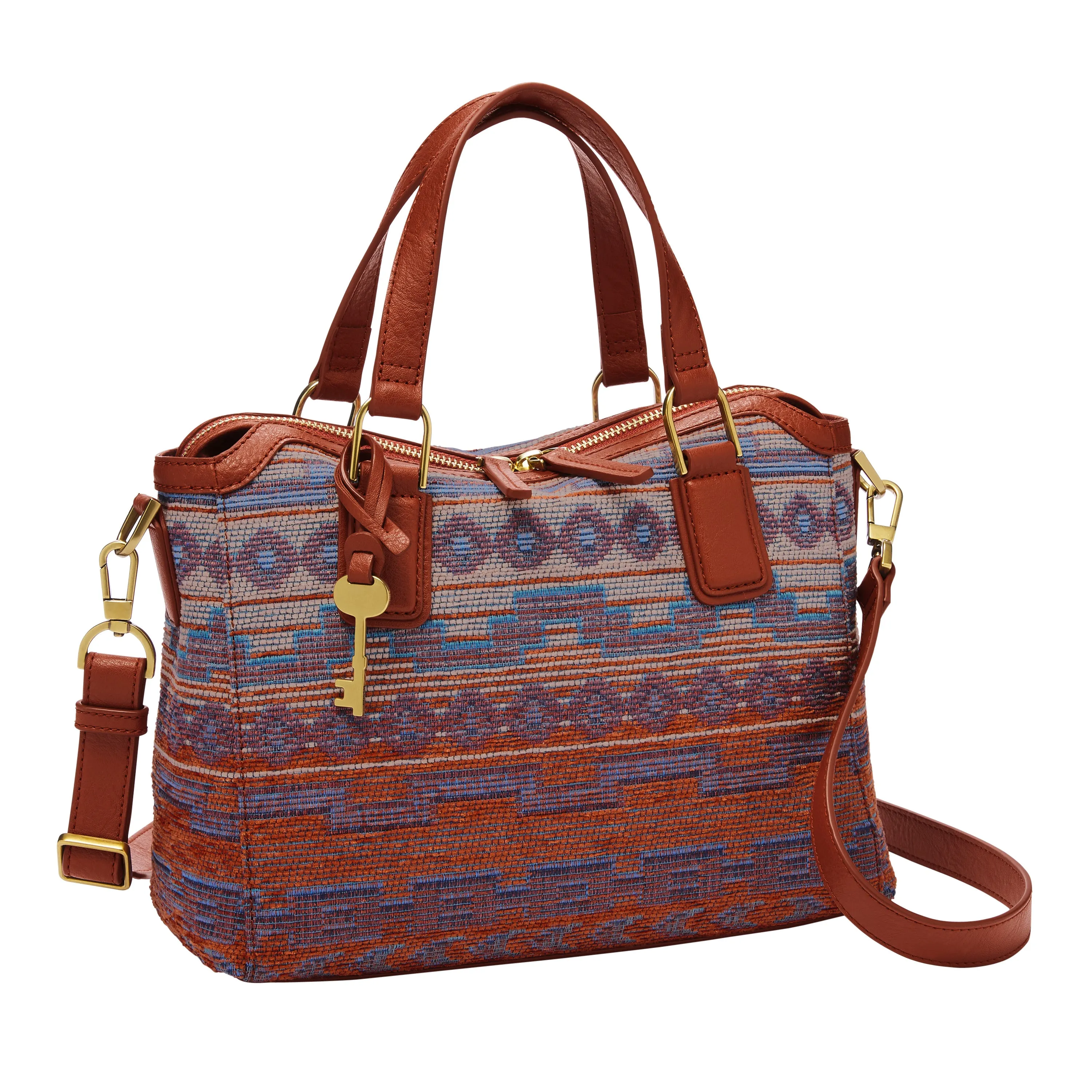 Jacqueline Satchel