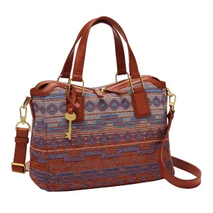 Jacqueline Satchel