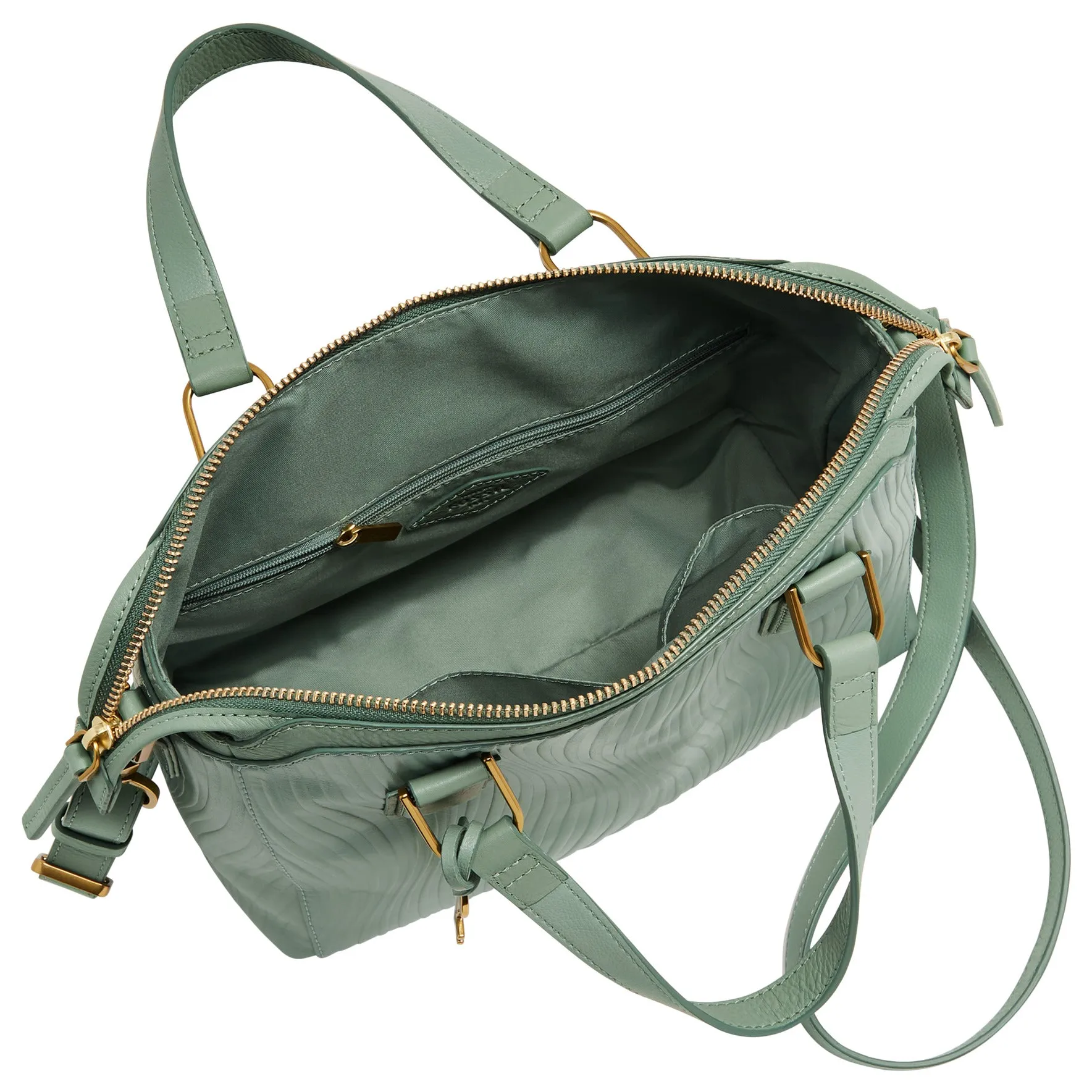Jacqueline Satchel