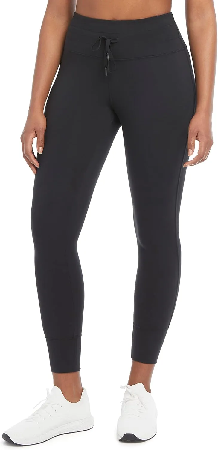 Jockey Women's Active 7/8 Gym Leggings