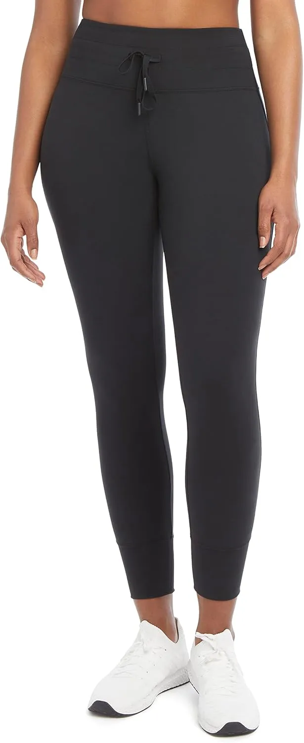 Jockey Women's Active 7/8 Gym Leggings