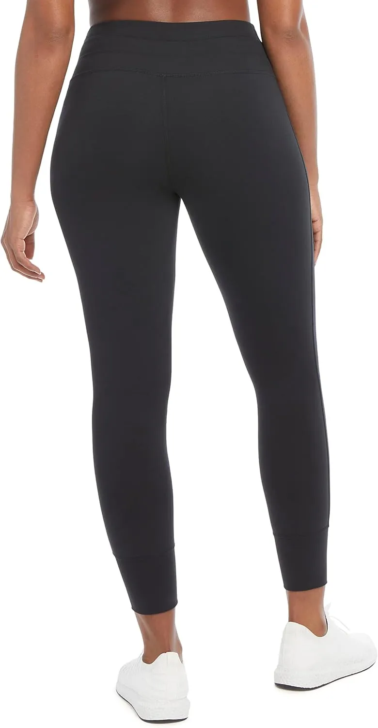 Jockey Women's Active 7/8 Gym Leggings