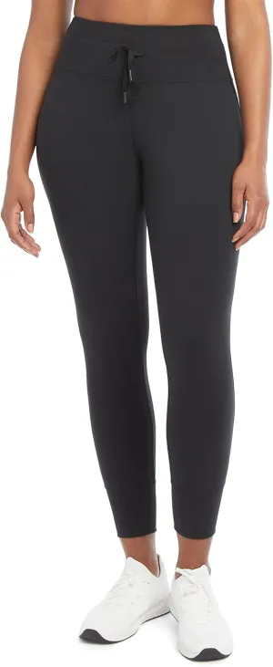 Jockey Women's Active 7/8 Gym Leggings
