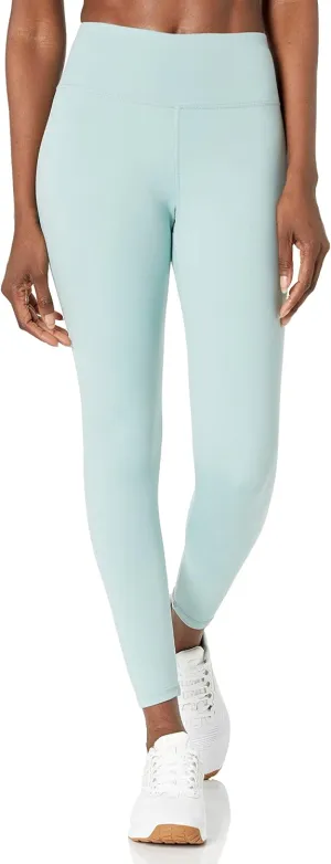Jockey Womens High Waist Interlock Leggings