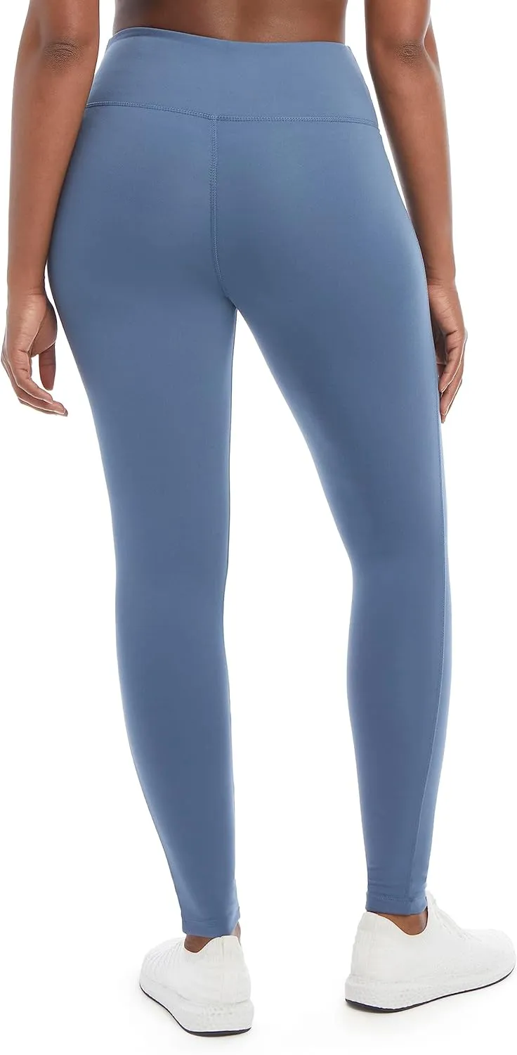 Jockey Women's Wrap Waist Full Length Legging
