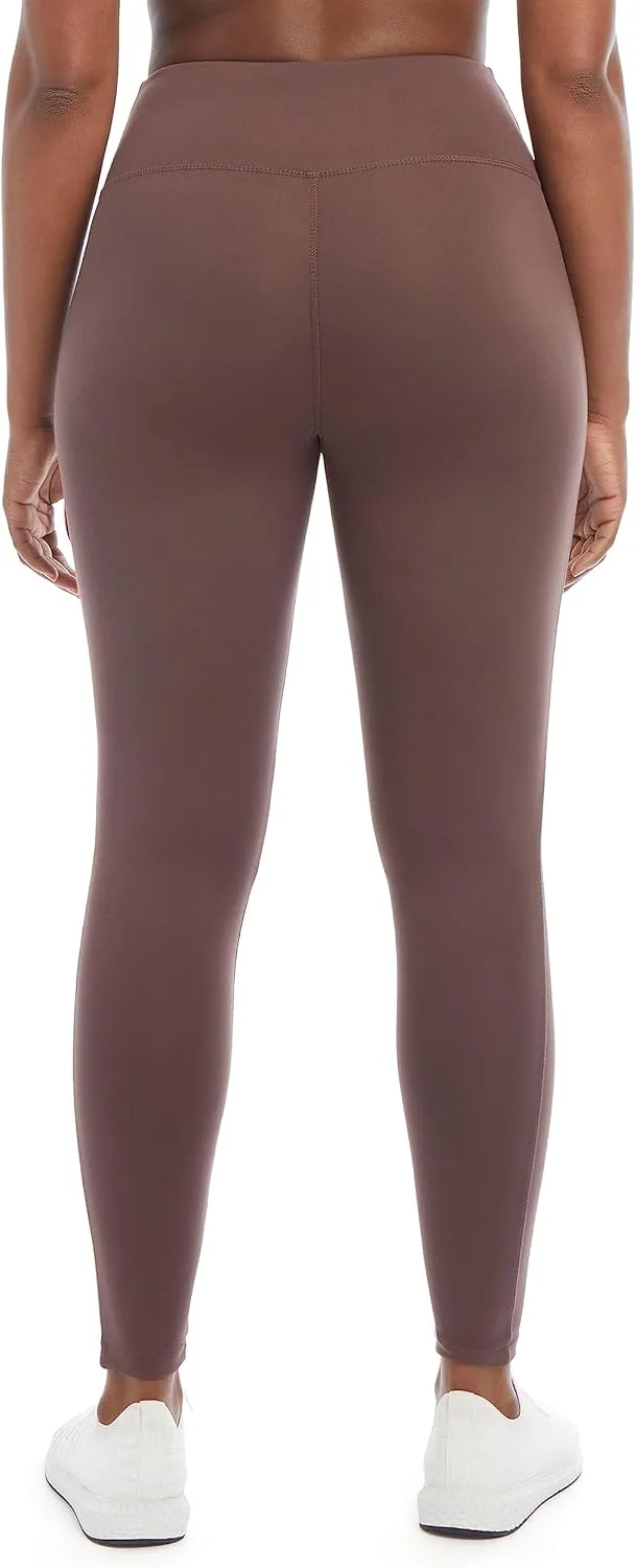 Jockey Women's Wrap Waist Full Length Legging