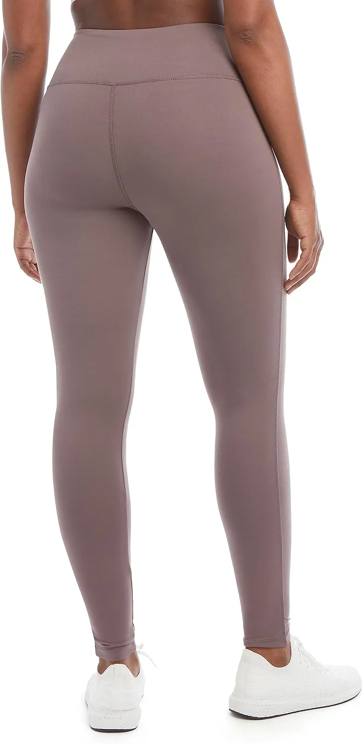 Jockey Women's Wrap Waist Full Length Legging