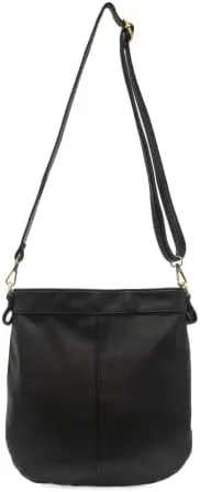 Joy Susan Women's Fashion Purse Cheyenne Medium Crossbody Bag