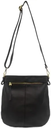 Joy Susan Women's Fashion Purse Cheyenne Medium Crossbody Bag