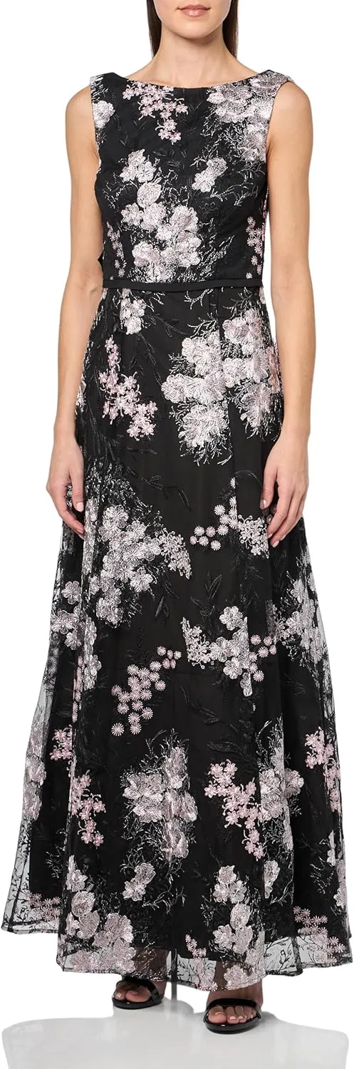 JS Collections Women's Catalina Ball Gown