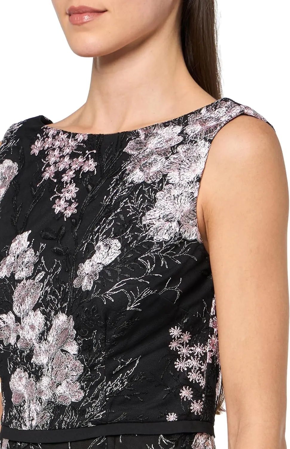 JS Collections Women's Catalina Ball Gown