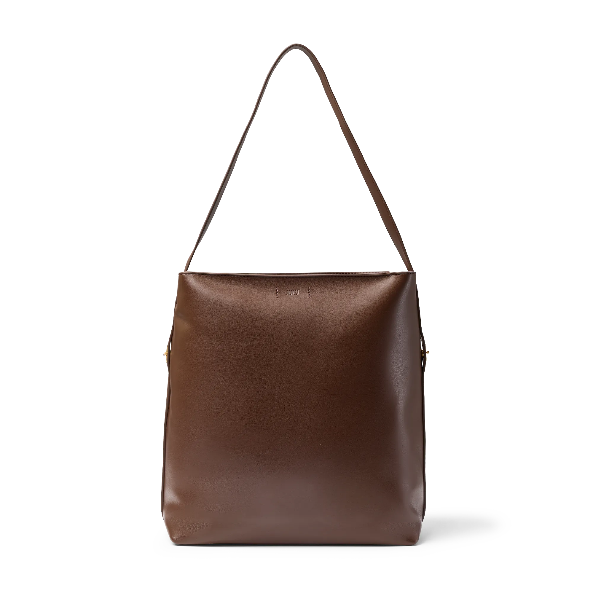Juliette Soft Bucket Tote
