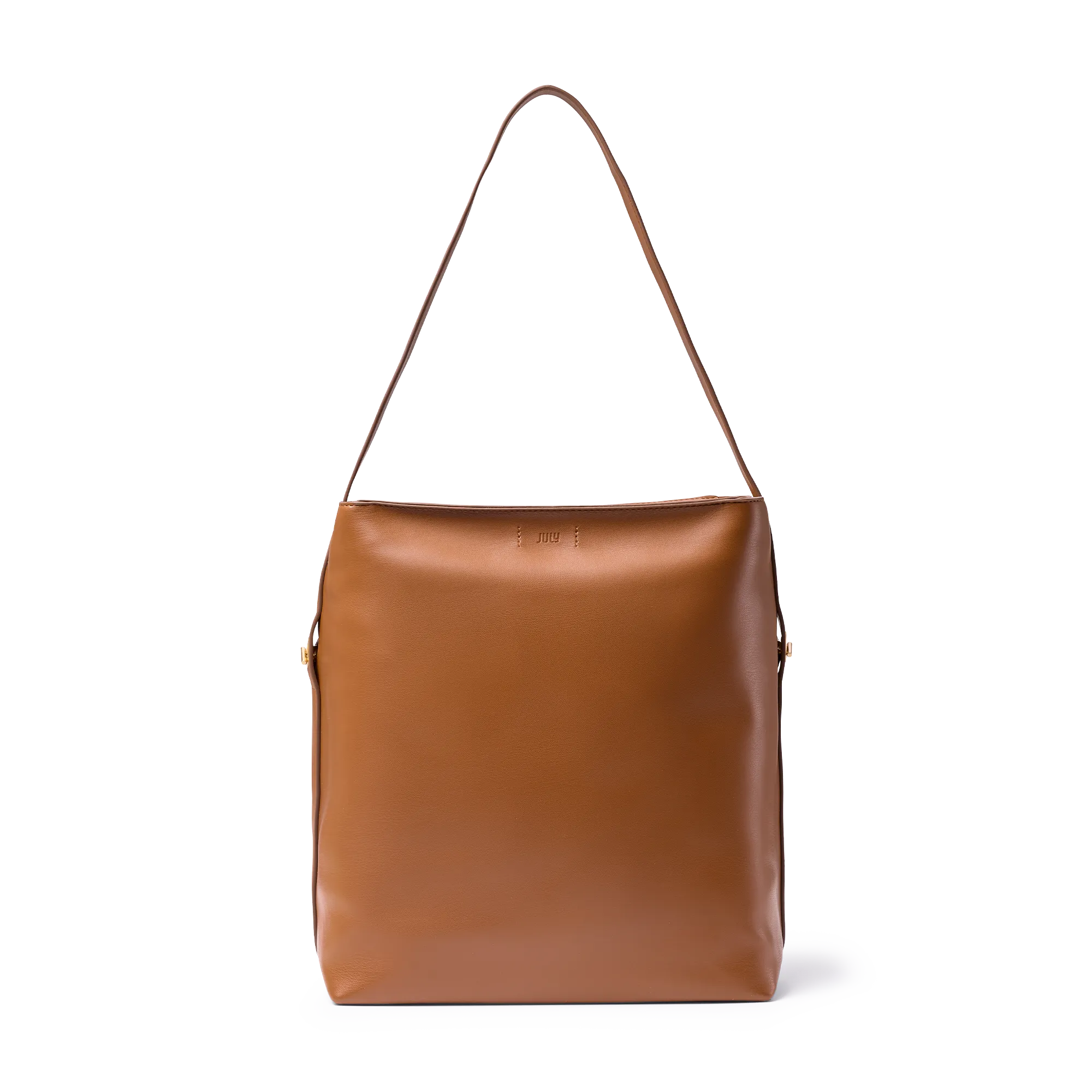 Juliette Soft Bucket Tote