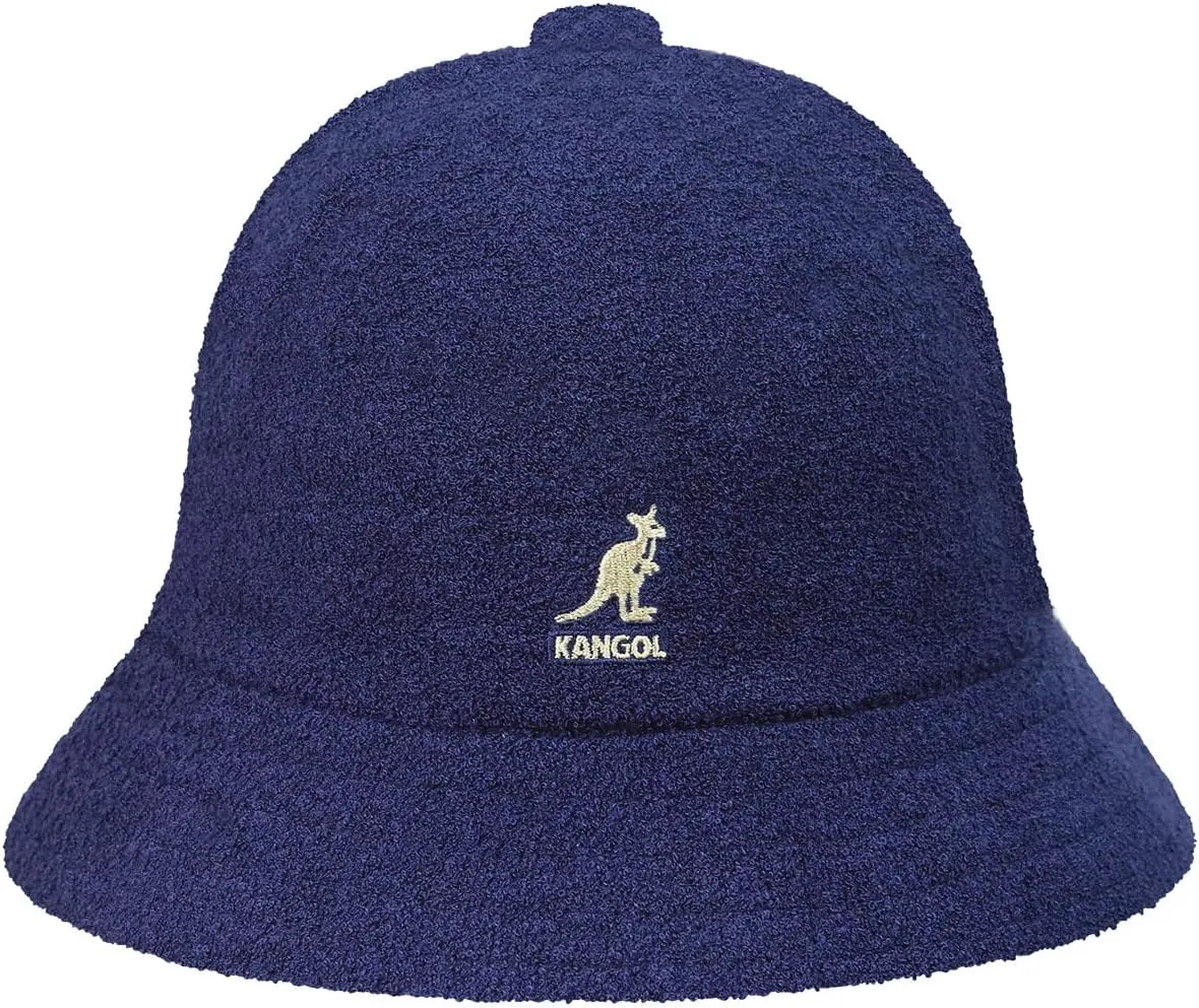 Kangol Bermuda Casual Navy, XX-Large