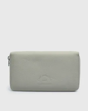 KARL LAGERFELD 815414-410 SAND HAND WALLET