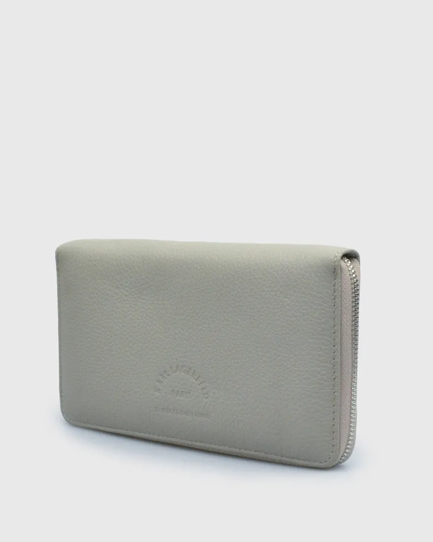 KARL LAGERFELD 815414-410 SAND HAND WALLET