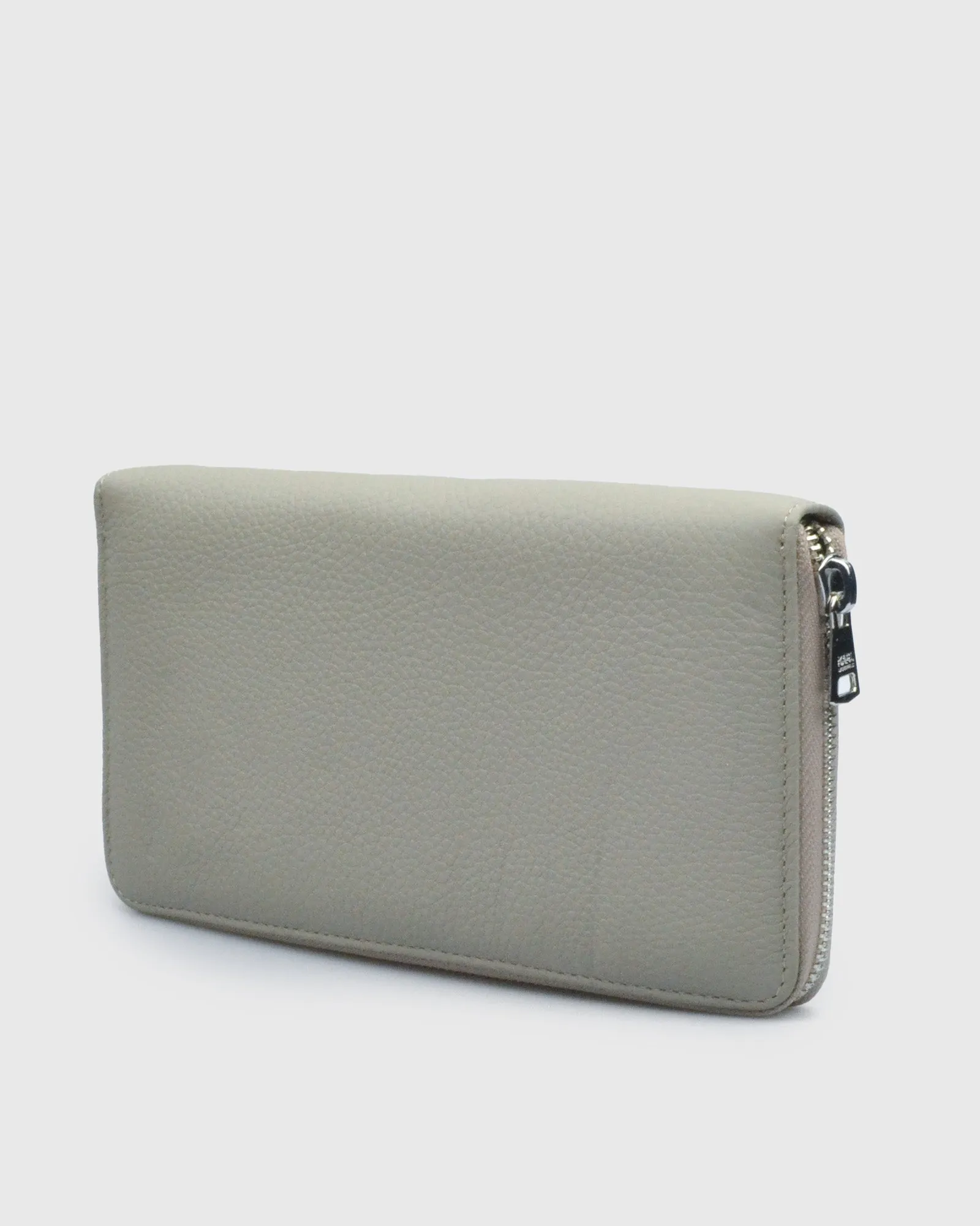 KARL LAGERFELD 815414-410 SAND HAND WALLET