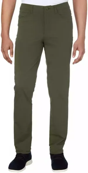 KIRKLAND Signature Men’s 5 Pocket Performance Pant