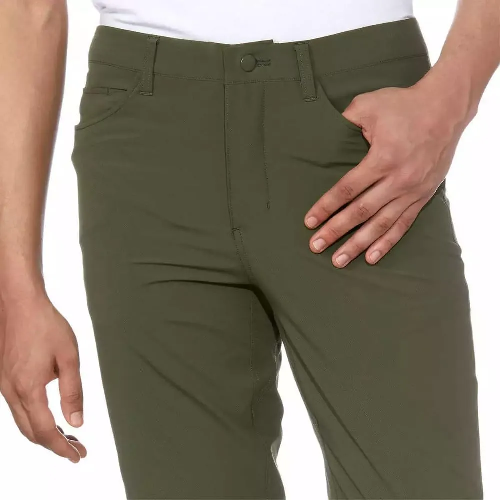 KIRKLAND Signature Men’s 5 Pocket Performance Pant