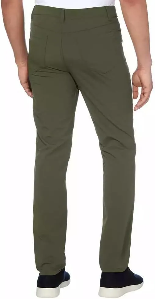 KIRKLAND Signature Men’s 5 Pocket Performance Pant
