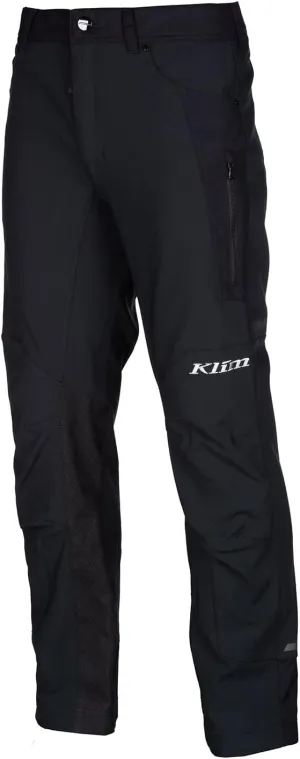 KLIM Men's Marrakesh Street Motorcycle Pants