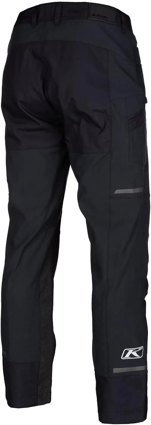 KLIM Men's Marrakesh Street Motorcycle Pants